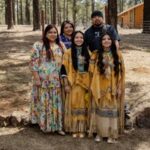 Three Apache Teens Took Part In An Apache Ceremony. Their School Expelled Them For Satanism.