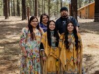 Three Apache Teens Took Part In An Apache Ceremony. Their School Expelled Them For Satanism.