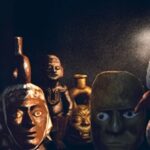The Slow-Motion Heist Of Pre-Columbian Antiquities From A Fort Worth Storeroom