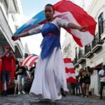 Puerto Rico Considers A Law Regulating Professional Dancing, And Some Dancers Are Very Worried