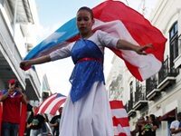 Puerto Rico Considers A Law Regulating Professional Dancing, And Some Dancers Are Very Worried