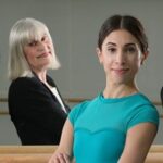 The Ballet Star And The Sports Psychologist