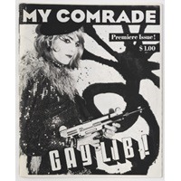 Zines: A Brief History