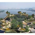 See What Thomas Heatherwick Plans To Do With An Empty Island In Seoul’s Han River