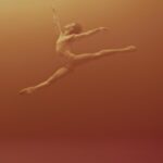 Daniil Simkin Begins A Pivot From Dancing Ballet To Filming It