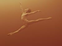 Daniil Simkin Begins A Pivot From Dancing Ballet To Filming It