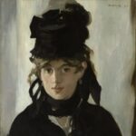 Were Or Were Not Berthe Morisot And Edouard Manet Lovers?