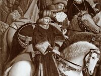 The Case Of The Still-Missing Panel From The Ghent Altarpiece