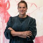 Turns Out She Kind of Likes Being Dame Tracey Emin