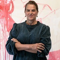 Turns Out She Kind of Likes Being Dame Tracey Emin