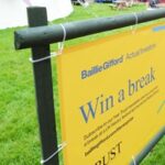 Baillie Gifford Just Gives Up On Sponsoring Literary Festivals