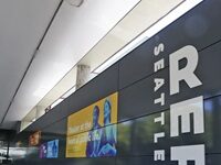 Seattle Rep Is Laying Off Most Of Its Artistic Staff