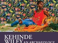 Three Museums Back Away From Kehinde Wiley Exhibitions In Wake Of Sexual Assault Accusations