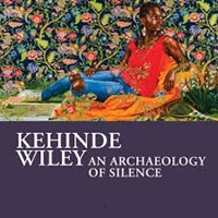Three Museums Back Away From Kehinde Wiley Exhibitions In Wake Of Sexual Assault Accusations