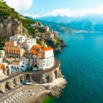 Parkour Crew Damages Building At UNESCO World Heritage Site In Italy