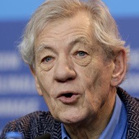 Ian McKellen Hospitalized After Falling Off Stage In London