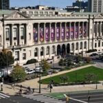 The Free Library Of Philadelphia Has A Much-Loved Author Events Program. Its Entire Staff Just Resigned.