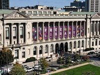 The Free Library Of Philadelphia Has A Much-Loved Author Events Program. Its Entire Staff Just Resigned.