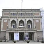 Royal Swedish Opera Fined $300,000 For Workplace Death Of Stage Technician