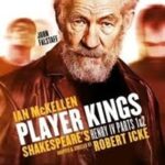 Ian McKellen Is Out Of Commission For His Remaining Shows As Falstaff