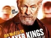 Ian McKellen Is Out Of Commission For His Remaining Shows As Falstaff