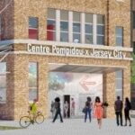 Pompidou Center’s Planned Satellite In Jersey City Runs Into Funding Trouble
