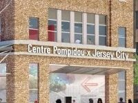 Pompidou Center’s Planned Satellite In Jersey City Runs Into Funding Trouble