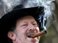 Kinky Friedman, Texas Satirist, Songster, Novelist, And Folk Hero, Is Dead At 79