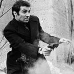 Actor Tony Lo Bianco, 87