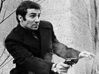 Actor Tony Lo Bianco, 87