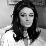 Actress Anouk Aimée Has Died At 92
