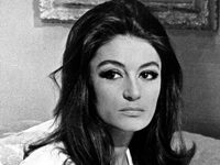 Actress Anouk Aimée Has Died At 92