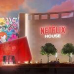 Netflix Is Going To Open Not-Quite-Theme-Parks In The US