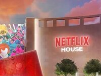 Netflix Is Going To Open Not-Quite-Theme-Parks In The US