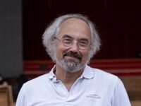 Carlos Kalmar Completes 25 Years As Music Director Of Chicago’s Grant Park Orchestra