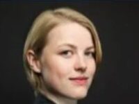 Ruth Reinhardt Named Music Director Of Rhode Island Philharmonic