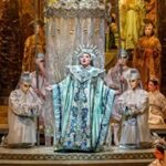 Are Audiences Coming Back To The Metropolitan Opera? For Some Things, Yes …