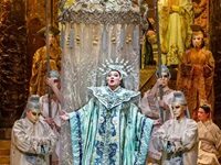 Are Audiences Coming Back To The Metropolitan Opera? For Some Things, Yes …