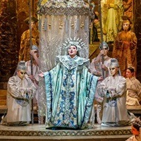 Are Audiences Coming Back To The Metropolitan Opera? For Some Things, Yes …