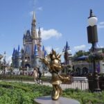 Now That Ron DeSantis Has Stopped Picking Fights With Them, Disney Plans To Invest $17 Billion In Disney World
