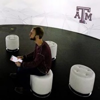 Hey, Stranded University Of The Arts Students, Come On Down To Texas A&M!