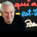 Ben Vautier, Fluxus Co-Founder Who Declared “Everything Is Art,” Commits Suicide At Age 88