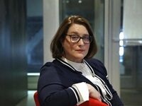 SAG-AFTRA Files Unfair Labor Practices Complaint After Layoffs At Chicago Public Radio