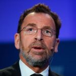 Now Edgar Bronfman Jr. And Bain Capital Might Buy Paramount Global