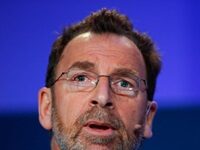 Now Edgar Bronfman Jr. And Bain Capital Might Buy Paramount Global