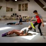 BalletX Receives Its Largest Gift Ever — By A Factor Of Nearly Ten
