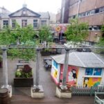 Edinburgh’s Arts Community Up In Arms As One Of Its Favorite Venues Is Put Up For Sale