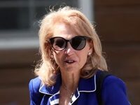 Why Shari Redstone Backed Out Of The Paramount-Skydance Merger
