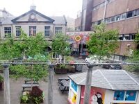 Edinburgh’s Arts Community Up In Arms As One Of Its Favorite Venues Is Put Up For Sale