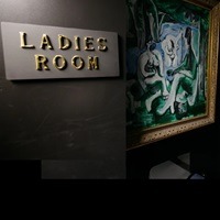 If We Can’t Make Our Exhibition For Women Only, Fine — We’ll Put Our Picassos In The Ladies’ Room